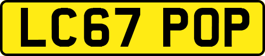 LC67POP