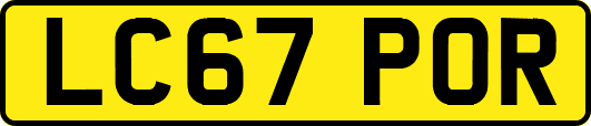 LC67POR