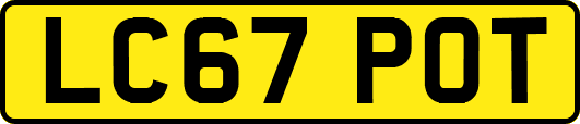 LC67POT