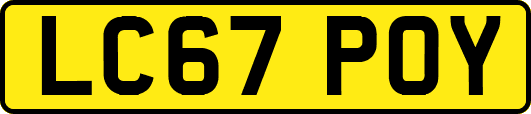 LC67POY