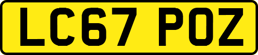 LC67POZ