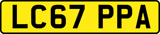 LC67PPA