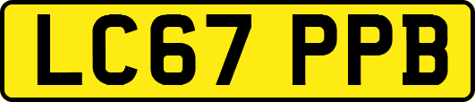LC67PPB