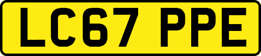 LC67PPE
