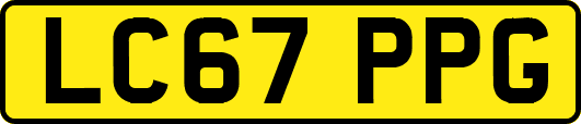 LC67PPG
