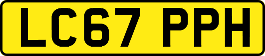LC67PPH