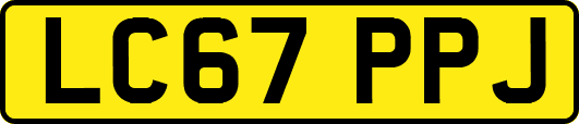LC67PPJ