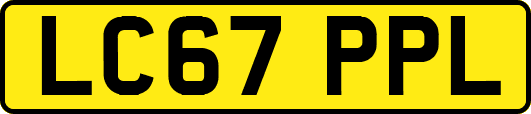 LC67PPL