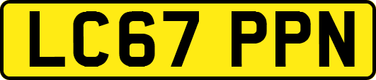 LC67PPN