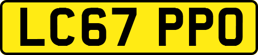 LC67PPO