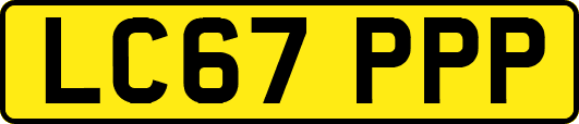 LC67PPP