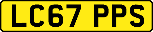 LC67PPS