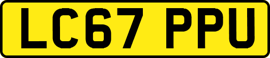 LC67PPU