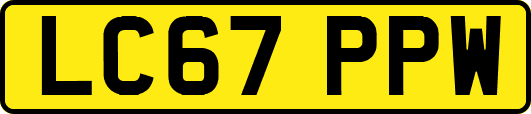LC67PPW