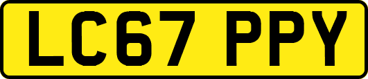 LC67PPY
