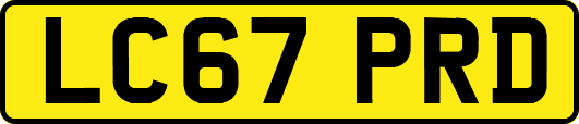 LC67PRD