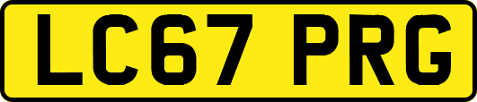 LC67PRG