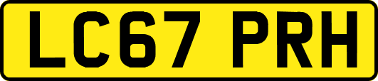 LC67PRH