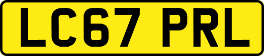 LC67PRL