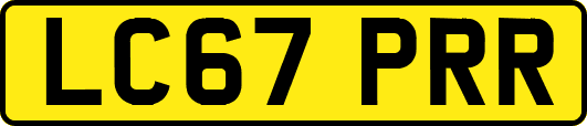 LC67PRR