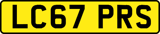 LC67PRS