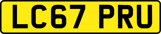LC67PRU
