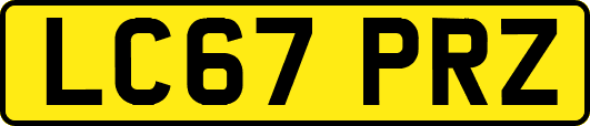 LC67PRZ