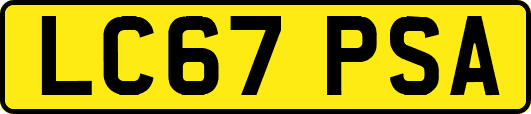 LC67PSA