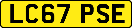 LC67PSE