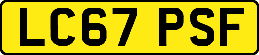 LC67PSF