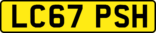 LC67PSH