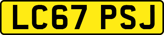 LC67PSJ