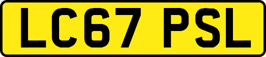 LC67PSL
