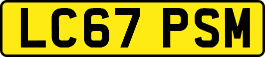 LC67PSM