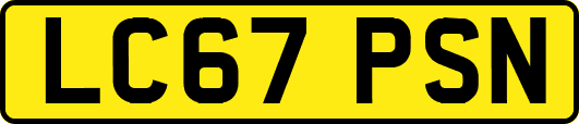 LC67PSN