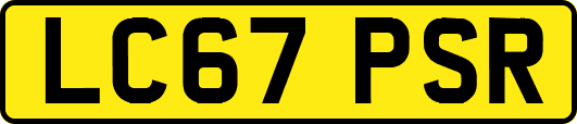 LC67PSR
