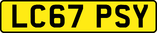 LC67PSY