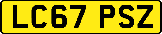 LC67PSZ