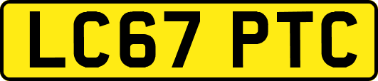 LC67PTC