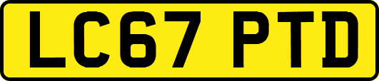 LC67PTD