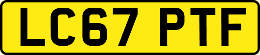 LC67PTF