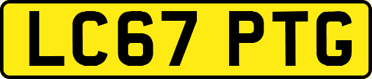 LC67PTG