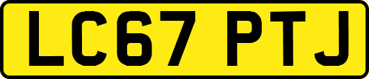 LC67PTJ
