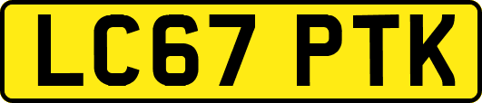 LC67PTK
