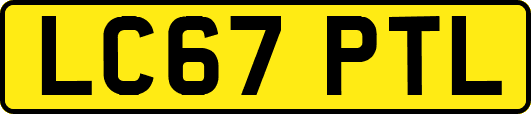 LC67PTL