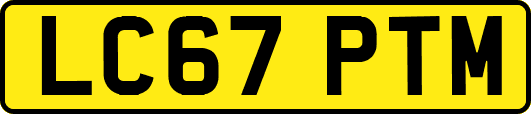LC67PTM