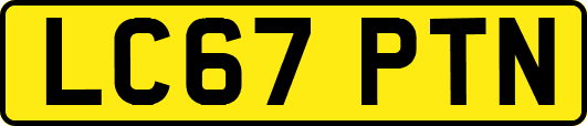 LC67PTN