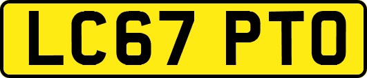 LC67PTO