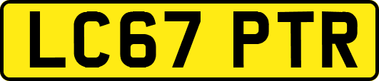 LC67PTR