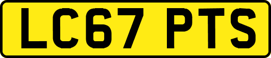 LC67PTS